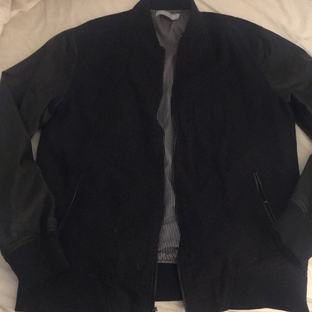 five four club jacket